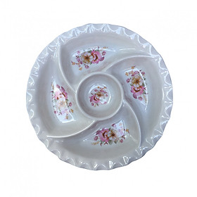 Mua Khay hoa quả Tết (7642 giao hàng ngẫu nhiên)