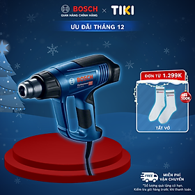 Mua Máy thổi hơi nóng Bosch GHG 18-60
