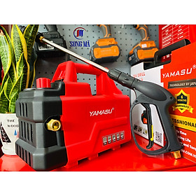 Mua Máy Rửa Xe Chỉnh Áp YAMASU YMS-RX-2500CA