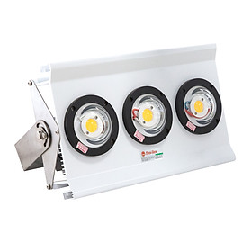 Đèn LED chuyên dụng đánh bắt cá chính hãng Rạng Đông Model: D DC04L 300W