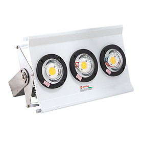 Mua Đèn LED chuyên dụng đánh bắt cá chính hãng Rạng Đông Model: D DC04L 300W