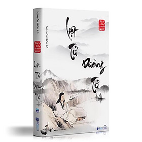 [Download Sách] Liệt Tử Dương Tử - Nguyễn Hiến Lê (Tuyển Tập Bách Gia Tranh Minh)