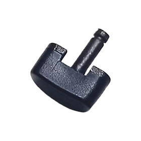 Professional Front Lens Release Button for  D5500  Camera Repair