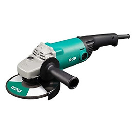 Mua  CHÍNH HÃNG  Máy mài góc 150MM 1200W ASM150A DCA