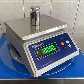Mua Cân điện tử chống nước KIP-1