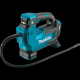 Mua MÁY BƠM LỐP Ô TÔ PIN 40V  (11 1 BAR) MAKITA MP001GZ (KHÔNG KÈM PIN VÀ SẠC) - HÀNG CHÍNH HÃNG