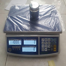 Mua Cân đếm số lượng JCQ