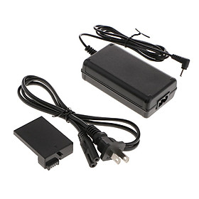 ACK-E8  Power Adapter Supply  for    T5i /  /T3 /