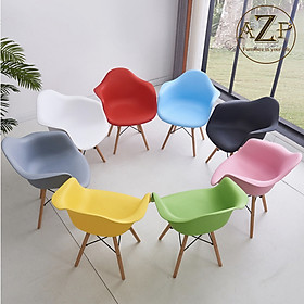 Mua Ghế Ăn  Ghế Cafe  Ghế Làm Việc  Ghế Thư Giản Relax  AZP-DAW-NEW - Dòng Đương Đại  Phân Khúc Trung Lưu