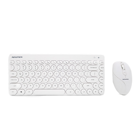 Mua Bộ Phím Chuột Không Dây Newmen K928 - Hàng Chính Hãng