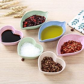 Mua Đĩa đựng gia vị lúa mạch