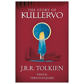 The Story Of Kullervo - Usborne