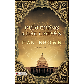 Sách Biểu Tượng Thất Truyền (Tái Bản 2020)