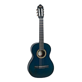 Đàn guitar classic valencia vc204 size 4/4