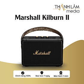 Mua Loa Marshall Kilburn 2 - Hàng Chính Hãng