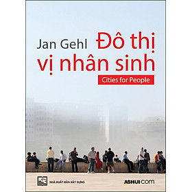 Hình ảnh sách Đô Thị Vị Nhân Sinh