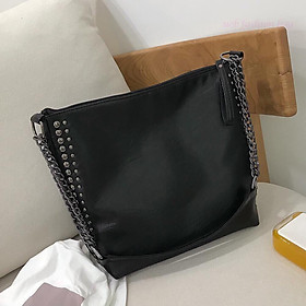 TÚI TOTE DA VIỀN ĐINH