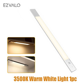Xiaomi Youpin EZVALO Wireless Lamp LED Night Light Induction Human Body Motion Infrared Sensor 1500mAh USB Rechargeable