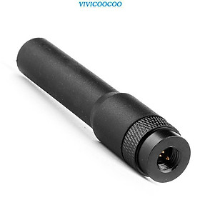 Ăng Ten Mềm SMA 144 / 430MHz Cho Bộ Đàm