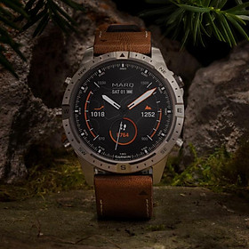 Mua Đồng hồ thông minh cao cấp Gamrin MARQ Adventurer (Gen 2) - Hàng chính hãng