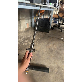 Gậy batona ba khuc ba khúc a60