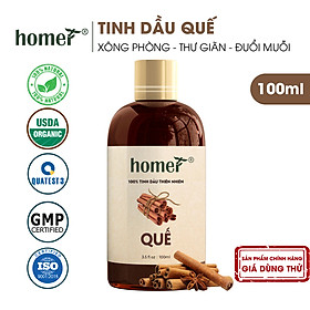 Tinh dầu