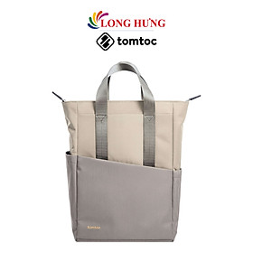 Ba lô Tomtoc Slash Flip Laptop Backpack 12L 14 inch A63C1/T63M1 - Hàng chính hãng