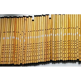 Mua Sáo c5 tập chơi