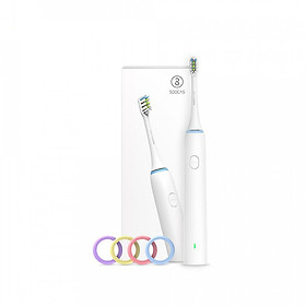 Bàn Chải Đánh Răng Điện Xiaomi Soocas