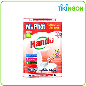 Bột Thông Tắc Cầu Hando 215G