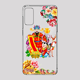 Ốp Lưng Dành Cho XIAOMI MI 10T