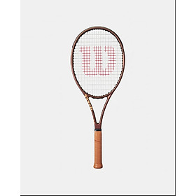 Vợt Tennis Wilson PRO STAFF TEAM V14 2023-280gram FRM 2 WR136011U2