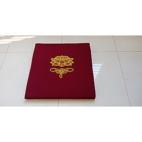 Mua Đệm ngồi thiền mút xốp 60 x 60cm