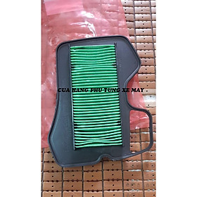 Lọc gió dành cho xe Wave Alpha 2017 - 2020 đủ màu