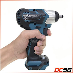 Mua Máy siết bu lông dùng pin 12Vmax Makita TW160DZ (Thân máy)