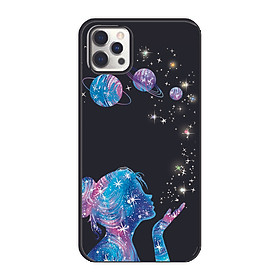 Ốp Lưng Dẻo Dành Cho IPHONE 12 PRO MAX