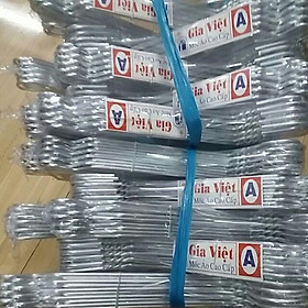 Mua Móc Phơi Quần Áo Nhôm Cao Cấp Size Người Lớn
