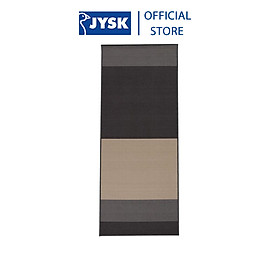 Mua Thảm bếp | JYSK Fyr | polyamide | nhiều màu | R80xD200cm