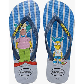 HAVAIANAS - Dép nam Simpsons 4137889