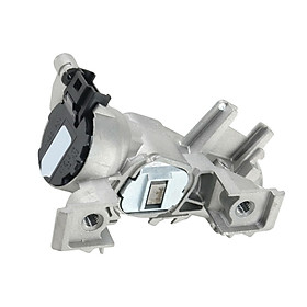 Ignition Starter Switch 1K0905851B Premium Replacement Automotive 2 Pieces Set