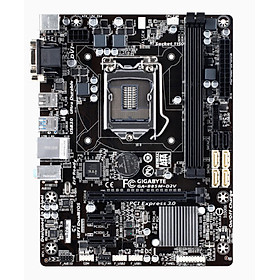 Mua Bo Mạch Chủ Main Gigabyte B85M-D2V socket LGA1150 - Hàng Nhập Khẩu