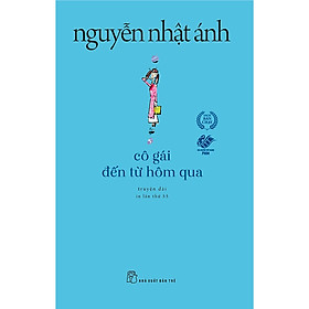 Cô Gái Đến Từ Hôm Qua