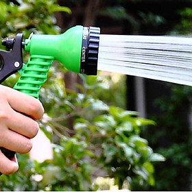 Mua ĐẦU XỊT TÙY CHỈNH XOAY 7 CHẾ ĐỘ - 689