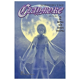 Claymore - Tập 02 - Bản Quyền