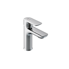 Mua Vòi chậu INAX LFV-612S (Hot-Cool)