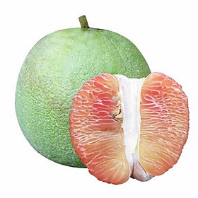 Bưởi da xanh 2kg