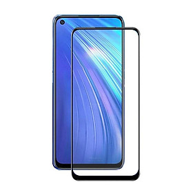 Cường Lực Dành Cho REALME 6