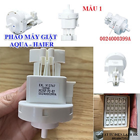 Mua Phao máy giặt Aqua - Van áp lực nước MG Âqu inverter lồng ngang - cảm biến mức nước cửa trước