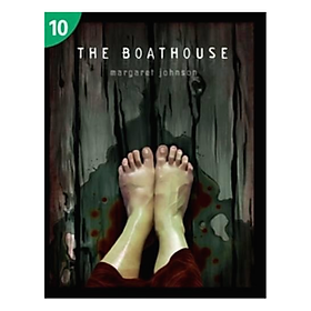 The Boathouse: Page Turners 10