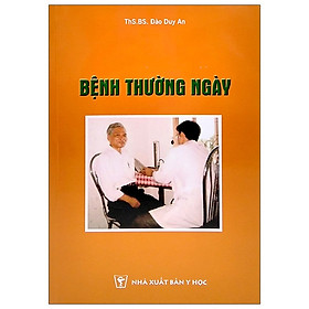 [Download Sách] Bệnh Thường Ngày